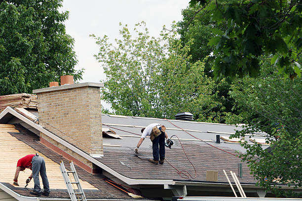 Quick and Trustworthy Emergency Roof Repair Services in Abbeville, LA