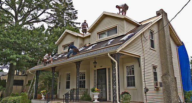 Best Residential Roofing Contractor  in Abbeville, LA